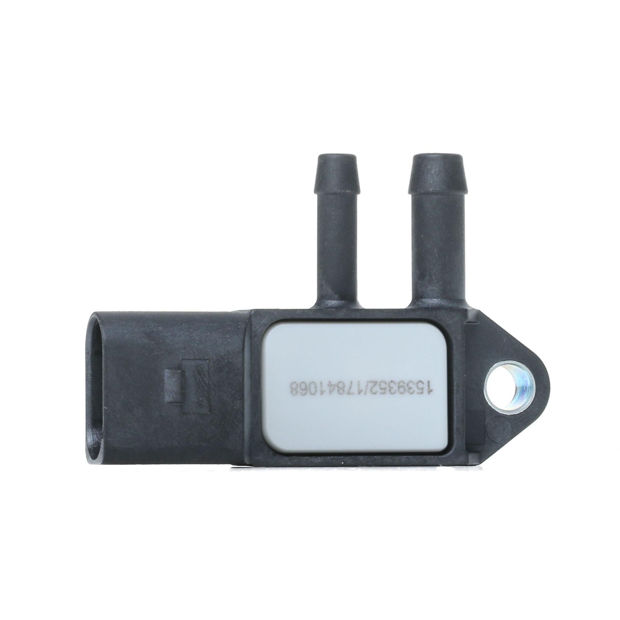 RIDEX DPF Paine-Eroanturi 4272S0065 Sensori Pakokaasupaine VW,AUDI,SKODA,Transporter V Bus (7HB, 7HJ, 7EB, 7EJ, 7EF, 7EG, 7HF, 7EC)
