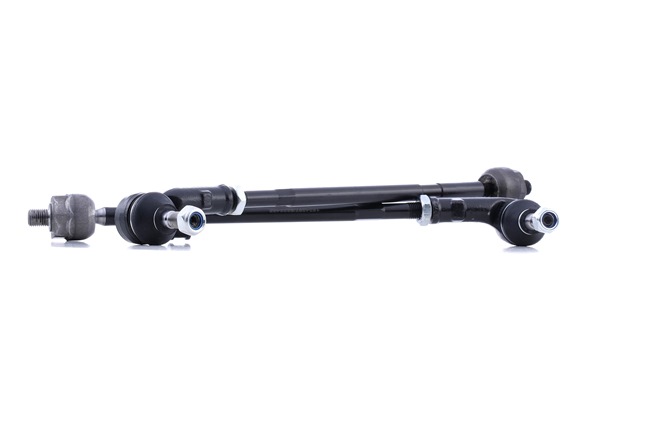 Outer tie rod end RIDEX 284R0369