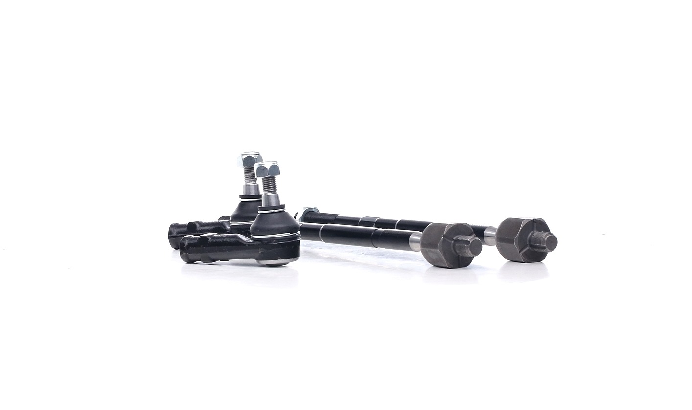 Biellette de direction 1J0 422 811 C RIDEX 284R0373 VOLKSWAGEN, MERCEDES-BENZ, AUDI, SKODA, SEAT