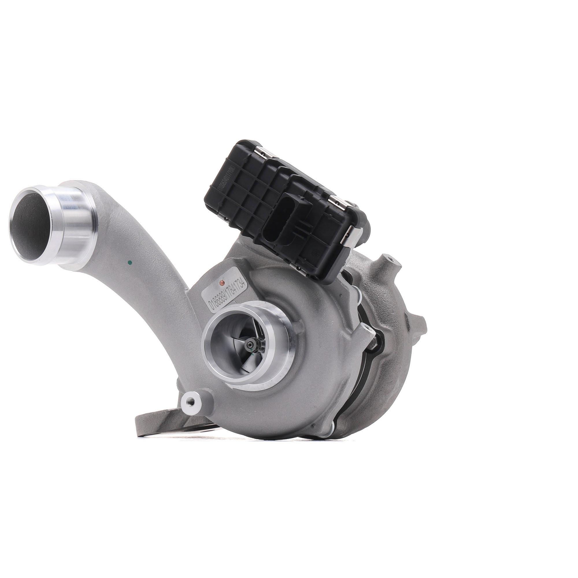 Turbolader SKCT-1191352 STARK 144115X00A RENAULT, NISSAN, SUZUKI