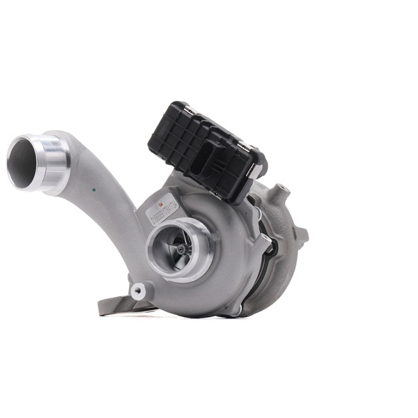 STARK SKCT1191352 Turbolader Turbolader SKCT-1191352 STARK 144115X31C NISSAN
