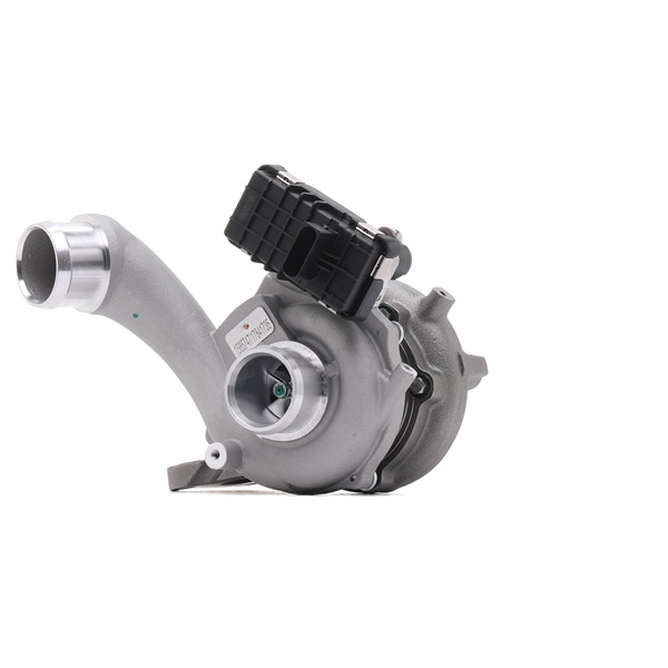 RIDEX 2234C10858 Turbolader Turbolader 2234C10858 RIDEX 144115X31C NISSAN