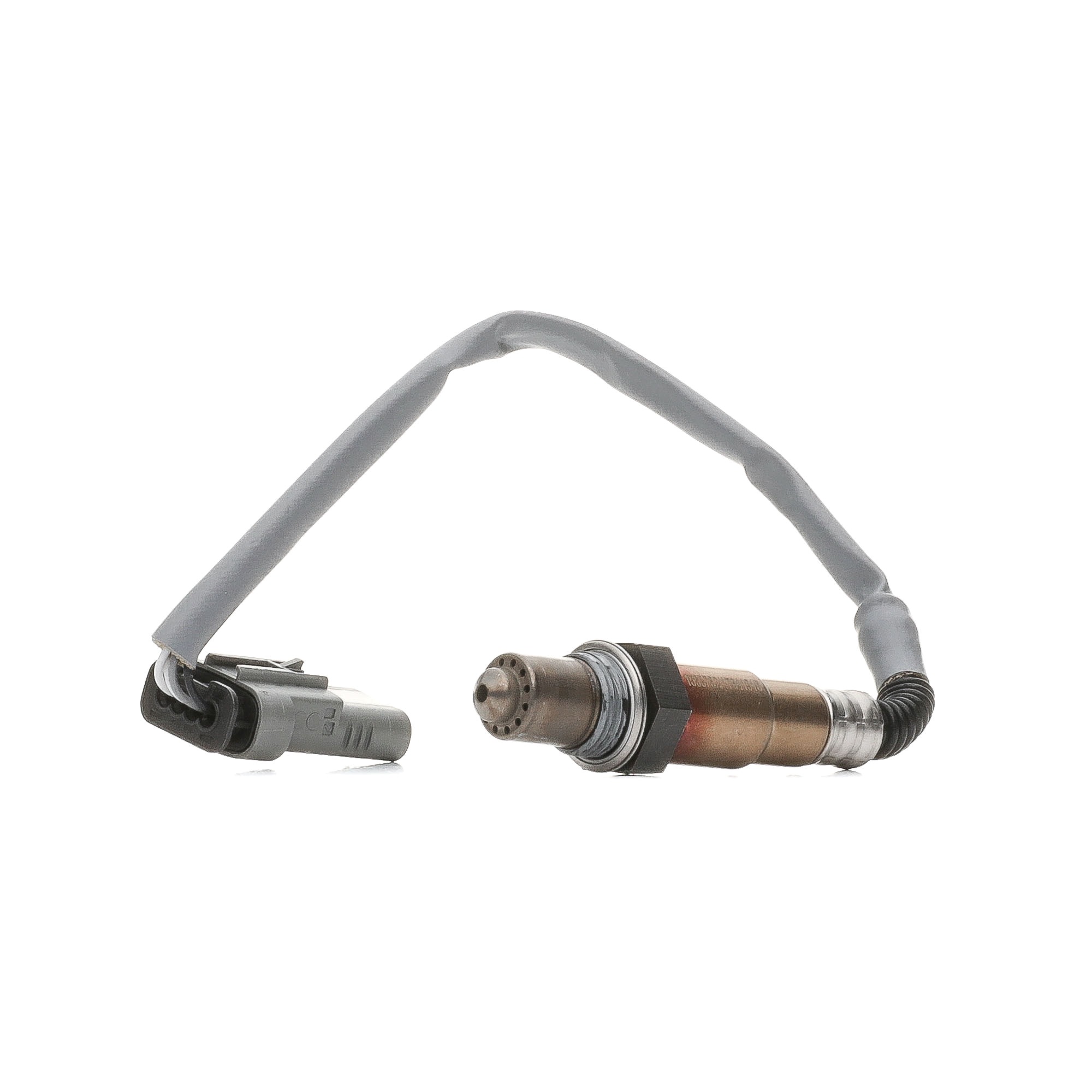 RIDEX 3922L0767 Lambdasonde Kabellengde: 180mm