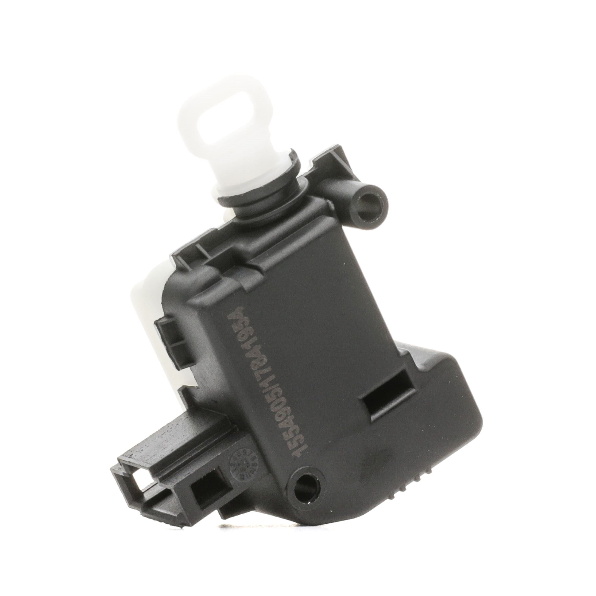 Door lock actuator RIDEX 1361D0257 rating