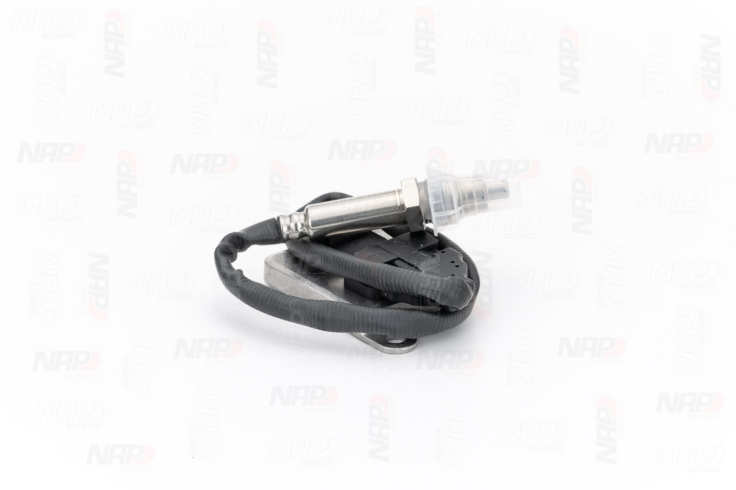 NOx-Sensor, Harnstoffeinspritzung 000 905 61 04 NAP carparts CNS10007 MERCEDES-BENZ, SMART