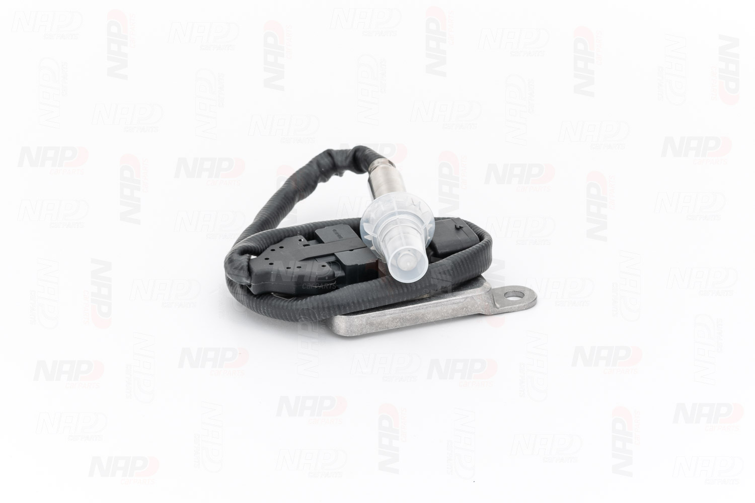 NOx-Sensor, Harnstoffeinspritzung A 000 905 00 08 NAP carparts CNS10008 MERCEDES-BENZ, SMART