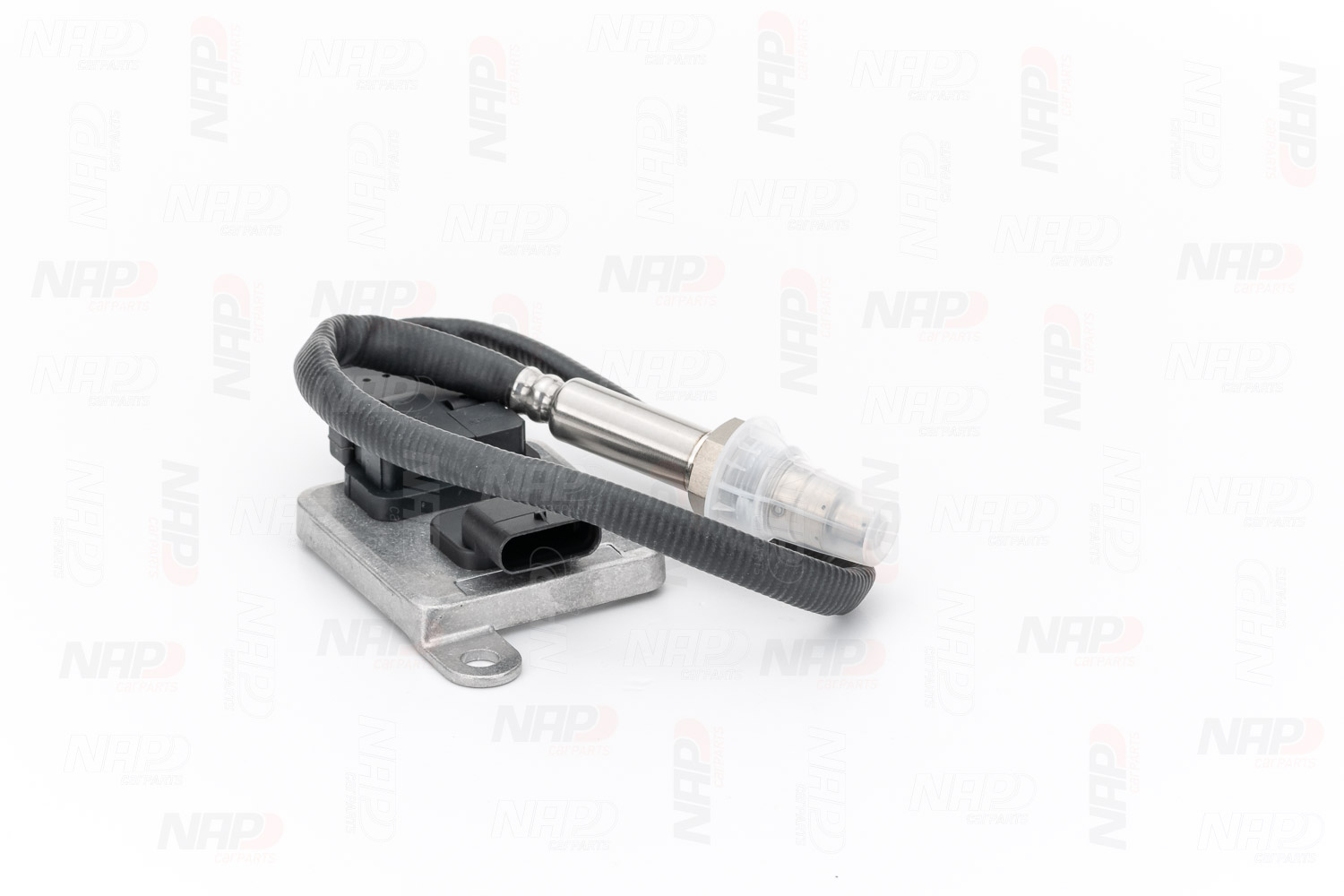 NAP carparts CNS10014 NOx-Sensor MERCEDES-BENZ GLC 220 d 4-matic 163 PS Diesel