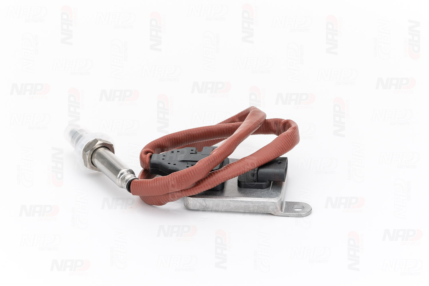 NOx-Sensor, Harnstoffeinspritzung CNS10015 NAP carparts A0009054410 MERCEDES-BENZ, SMART, LAND ROVER