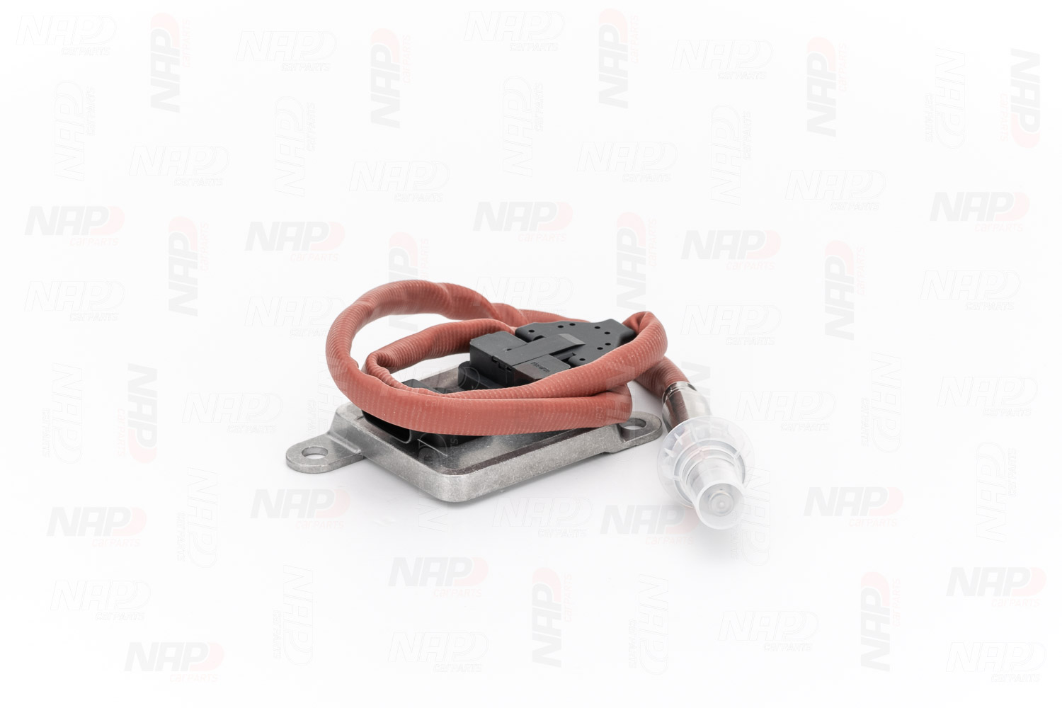 NAP carparts CNS10019 Capteur NOx, Injection d'urée