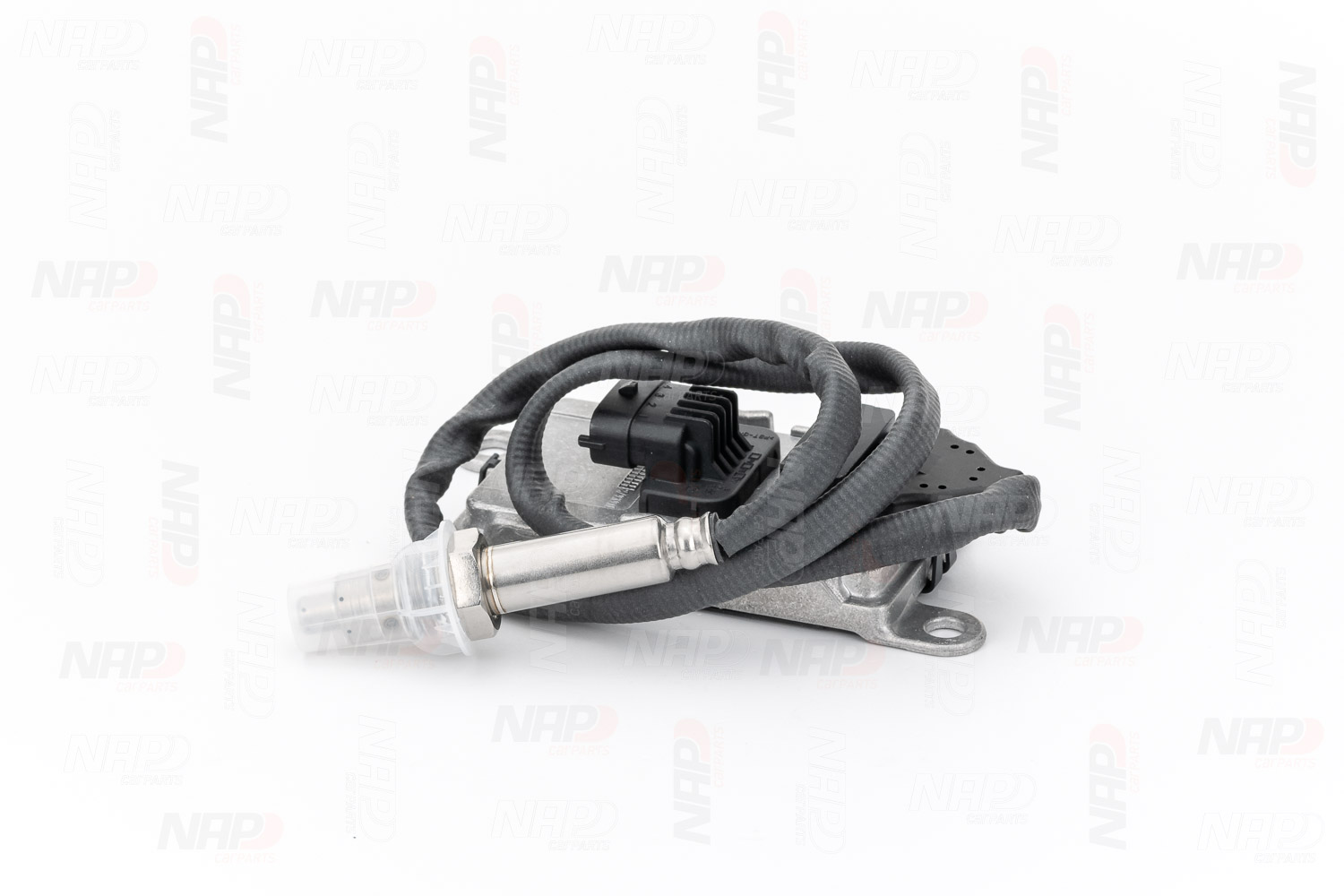 NOx-Sensor, Harnstoffeinspritzung CNS10030 NAP carparts 21244501 OPEL, RENAULT, VOLVO