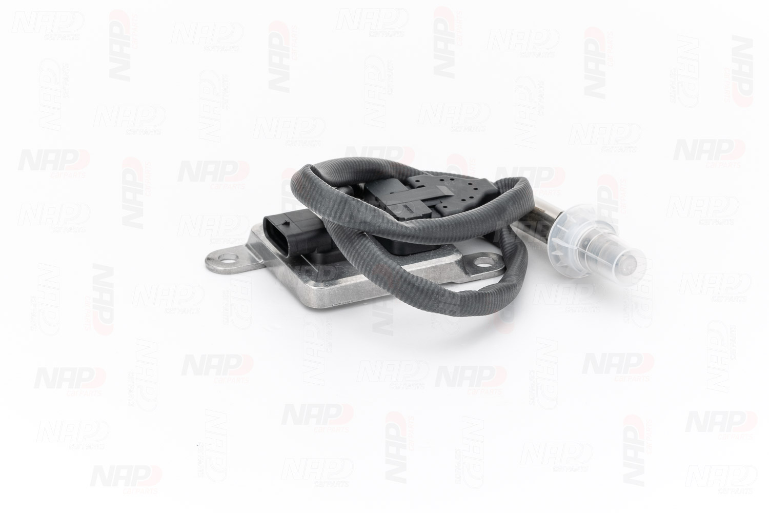 NOx-Sensor, Harnstoffeinspritzung CNS10047 NAP carparts 11787582327 BMW, MINI