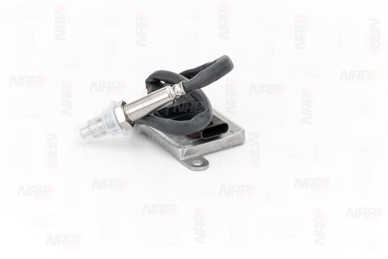 NOx-Sensor, Harnstoffeinspritzung 000 905 6104 NAP carparts CNS10060 MERCEDES-BENZ, SMART