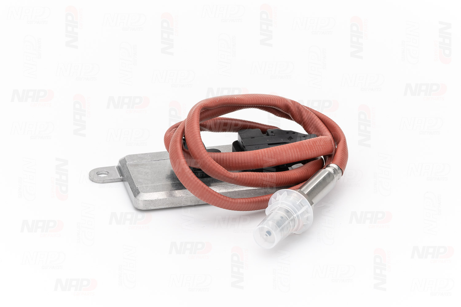 NOx-Sensor, NOx-Katalysator CNS10076 NAP carparts 2011649 MERCEDES-BENZ, IVECO, DAF