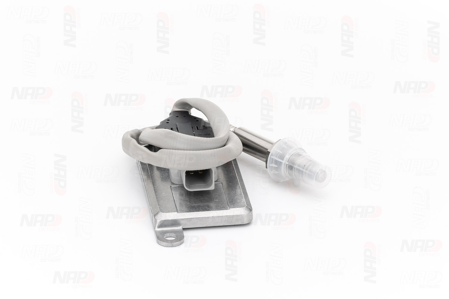 Capteur NOx, Injection d'urée 0101539528 NAP carparts CNS10089 MERCEDES-BENZ