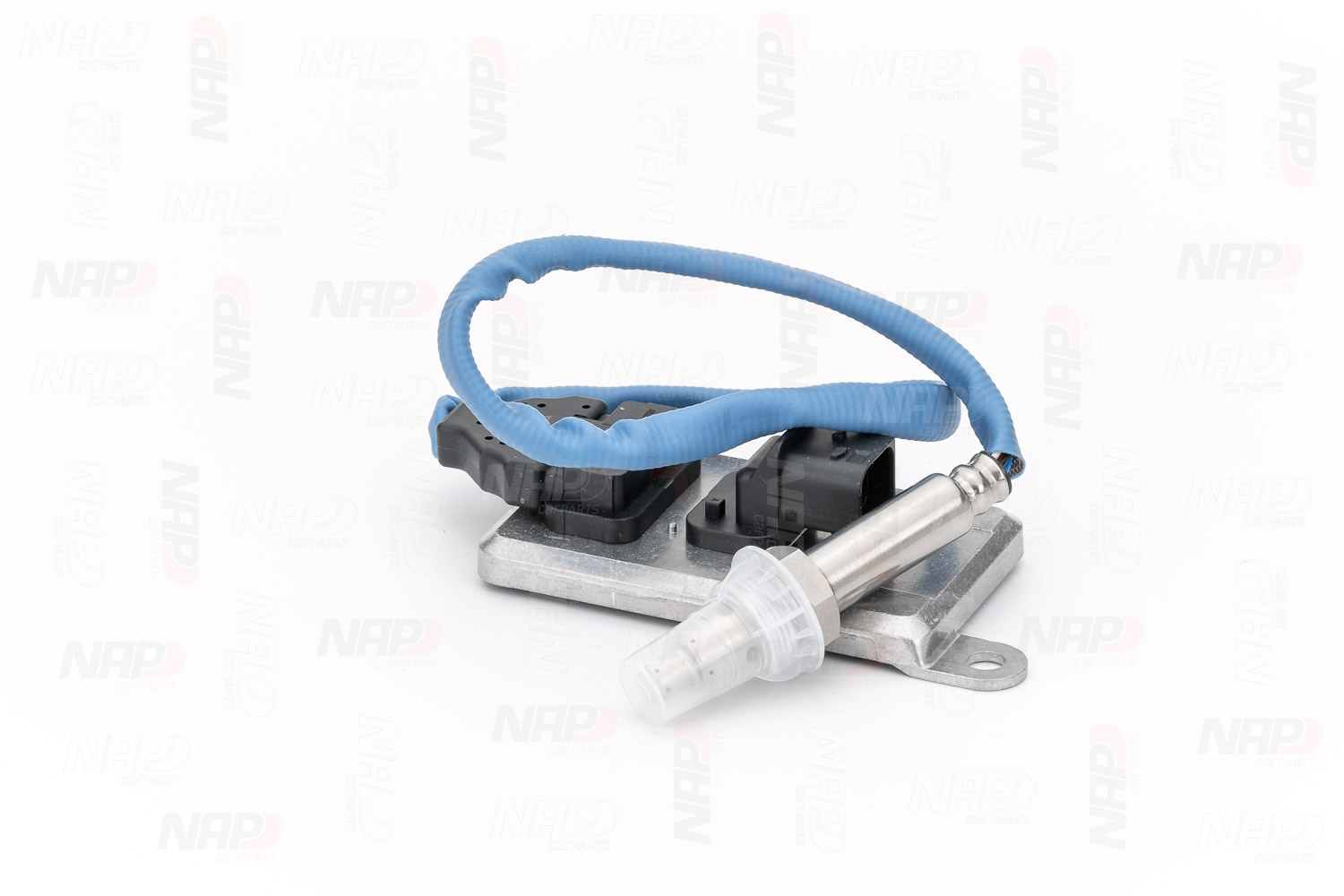 NOx-Sensor, Harnstoffeinspritzung CNS10092 NAP carparts 51154080018 MAN, DAF
