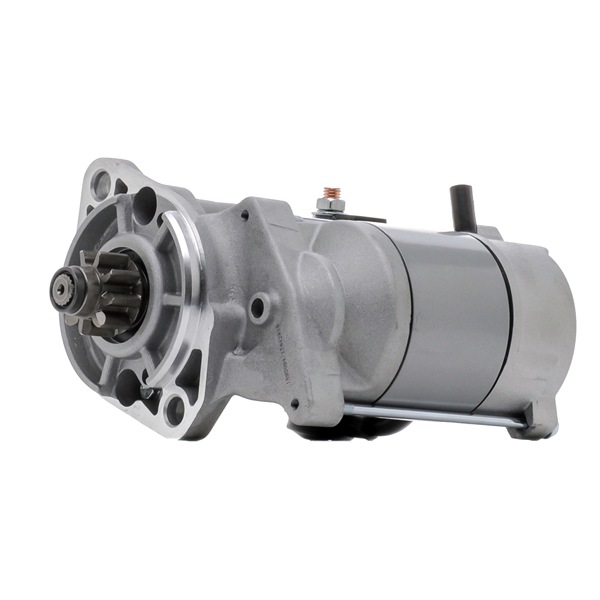 RIDEX 2S0765 Стартер
