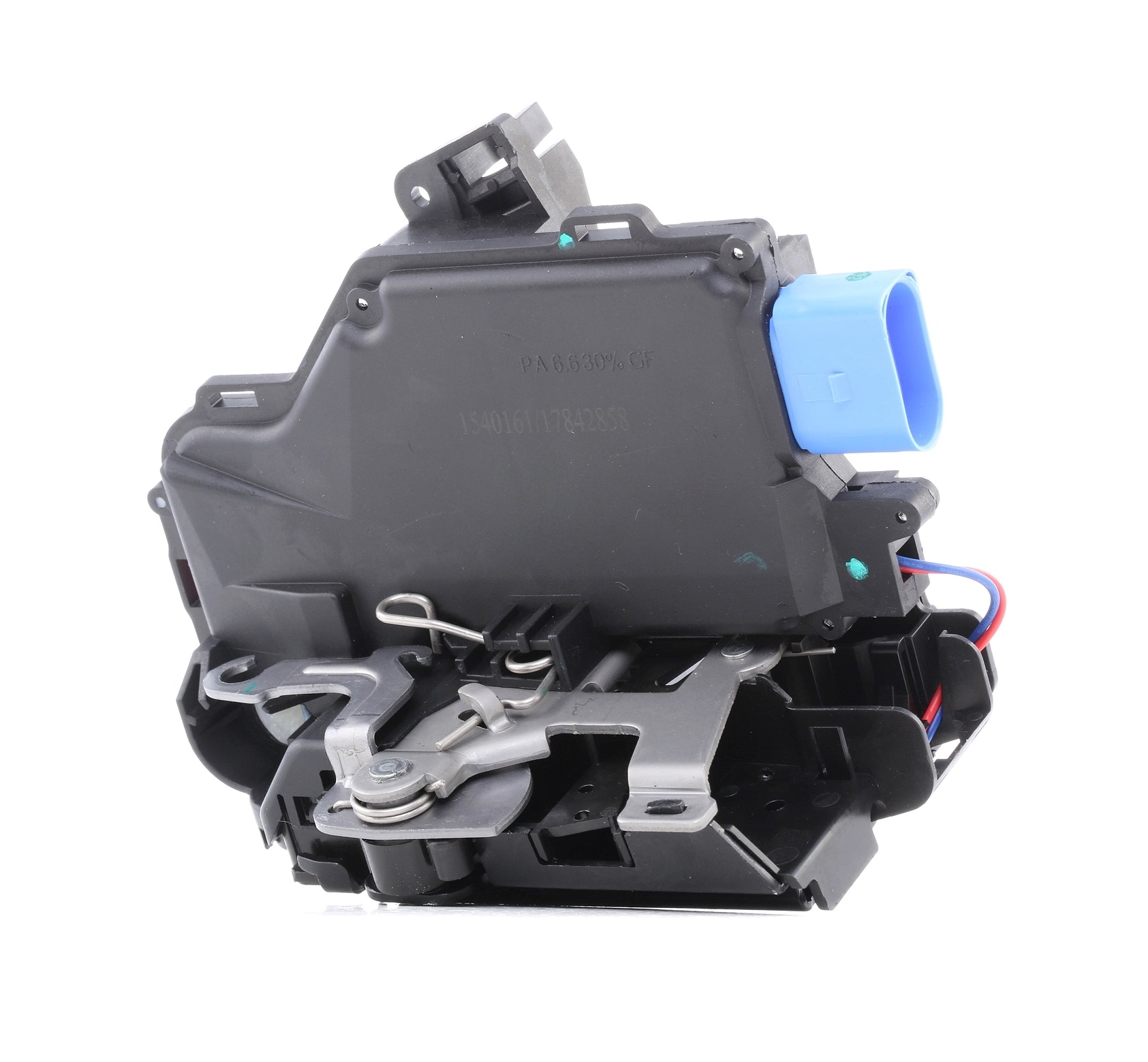 Door lock actuator RIDEX 1361D0258 rating