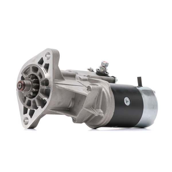 RIDEX 2S0766 Anlasser