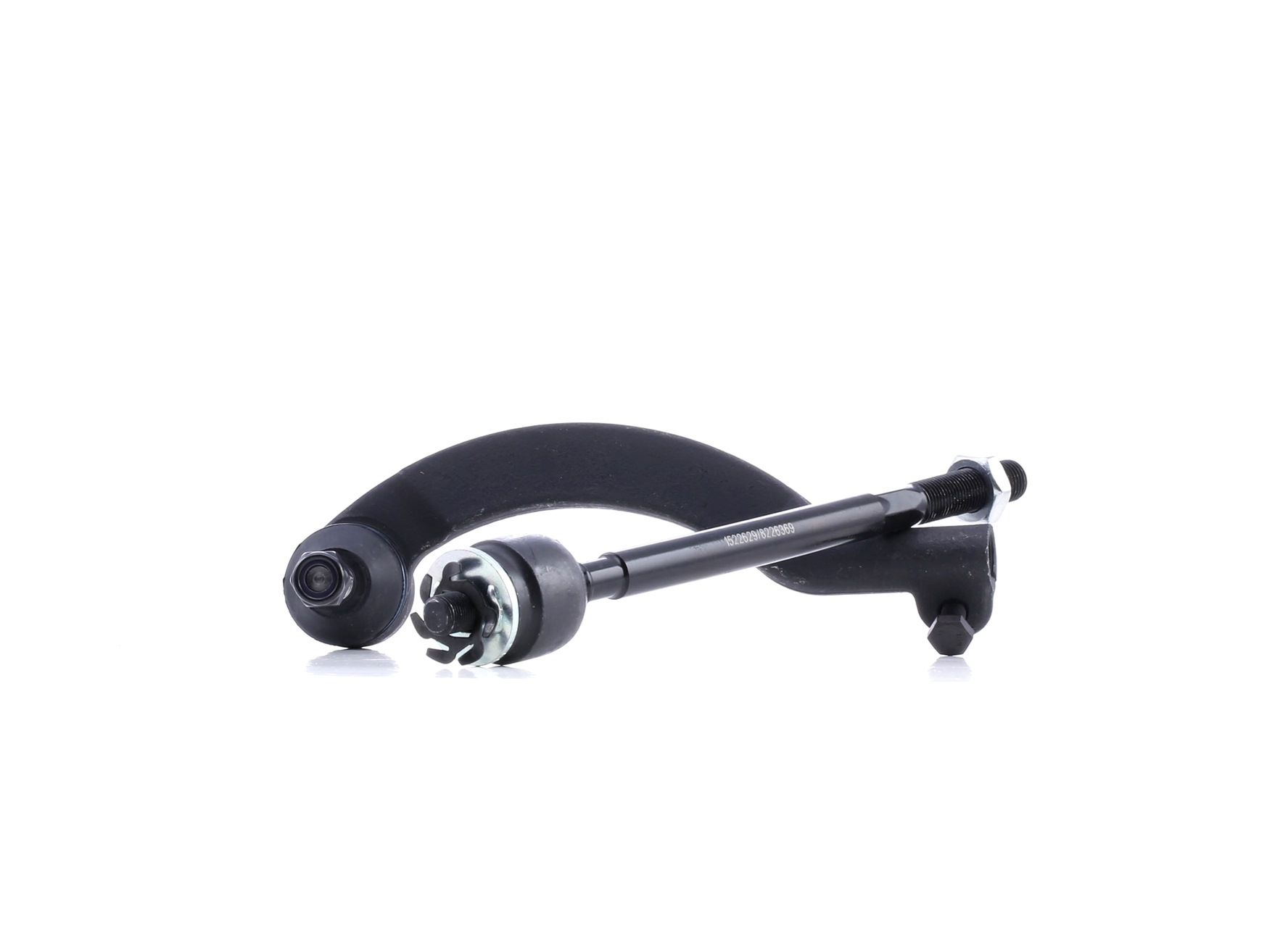 Steering Rod RIDEX 284R0431 rating
