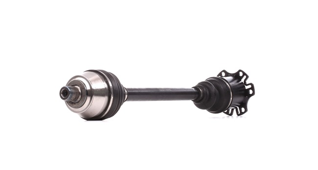 17843462 RIDEX 13D1066 Полуоска AUDI A8 2024 цена