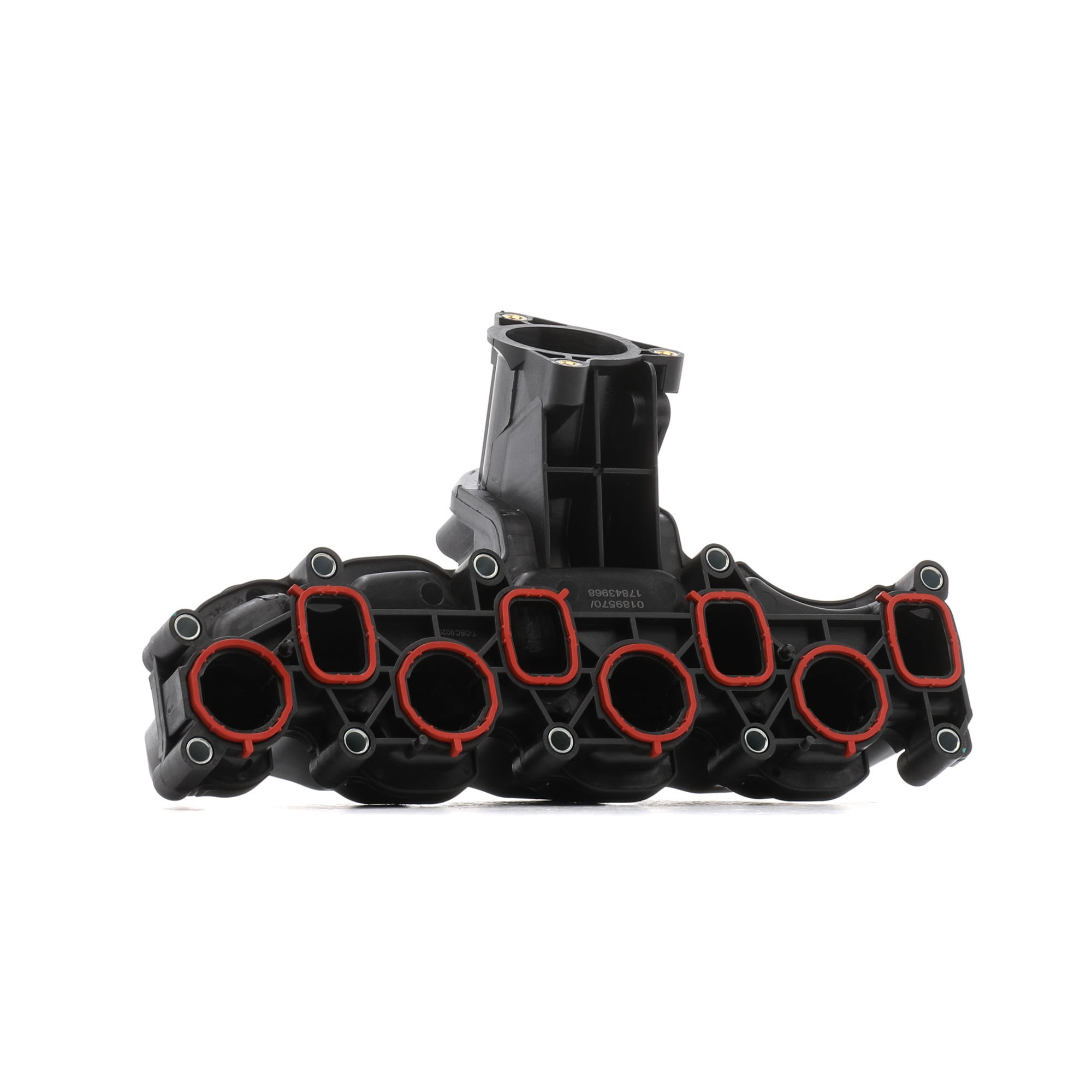 STARK SKFIM3160054 Module de tuyau d'admission SEAT Ibiza Sportcoupe Camionnette - 3/5 portes (6J1) 1.6 TDI 90 CV Diesel 2011