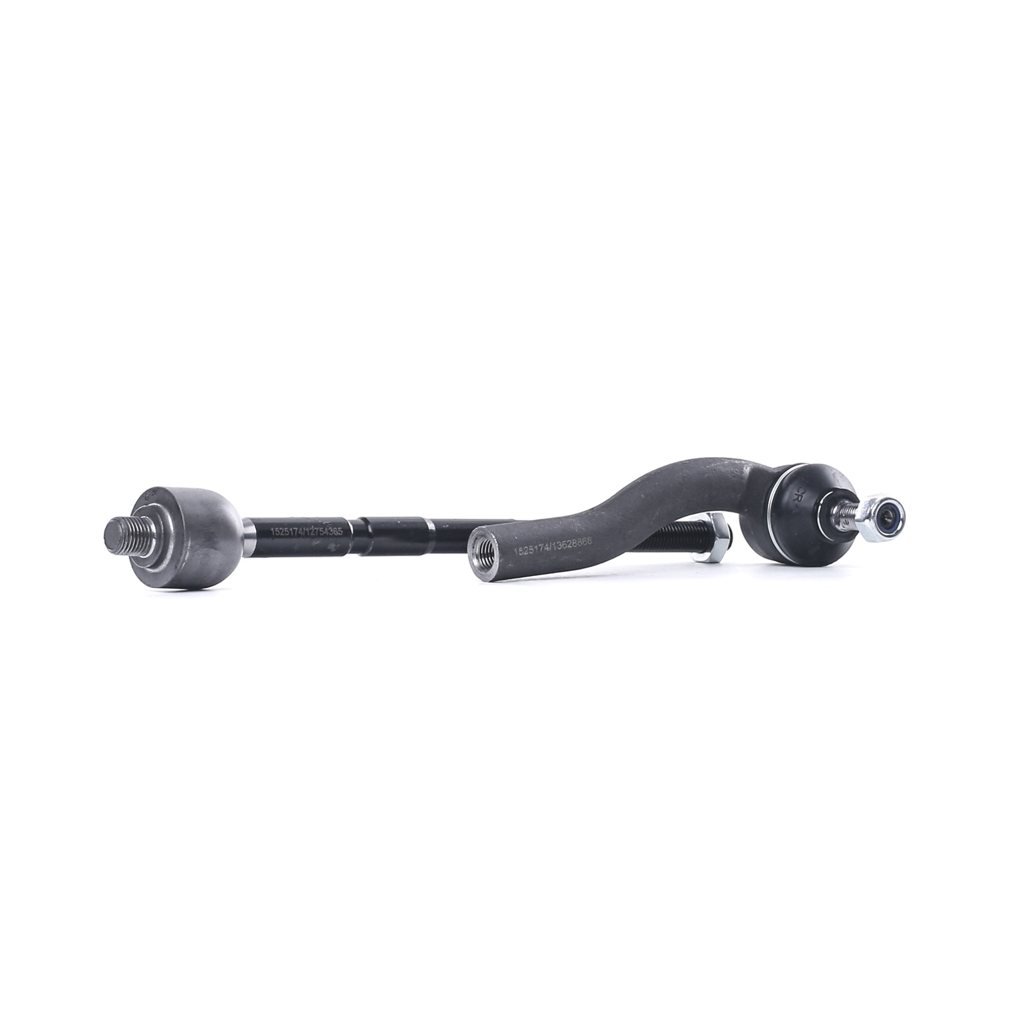 Spurstangen RIDEX 284R0481 Bewertung
