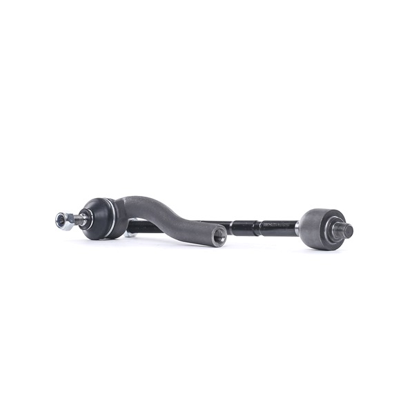 RIDEX 284R0482 Spurstangenköpfe FORD KA 1.2 69 PS Benzin