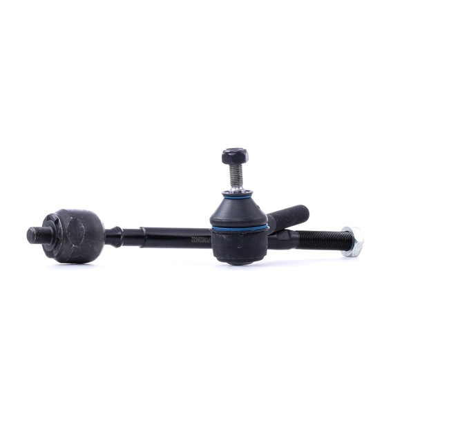 RIDEX 284R0486 Spurstangenkopf RENAULT CLIO 1.2 54 PS Benzin