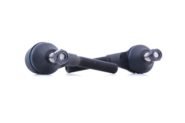 Track rod end ball joint RIDEX 914T0945
