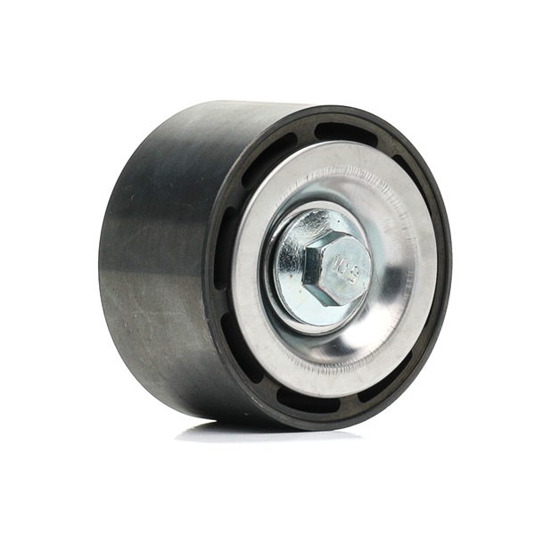 RIDEX 310T0580 Spannrolle, Keilrippenriemen