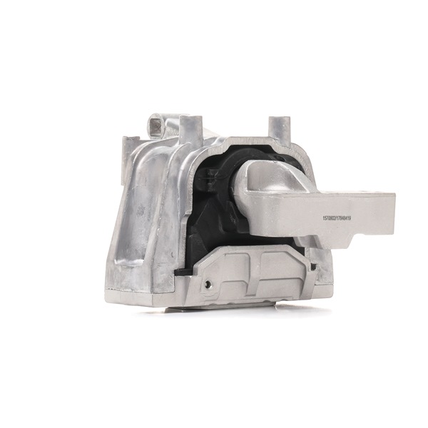 Engine mount bracket RIDEX 247E0846