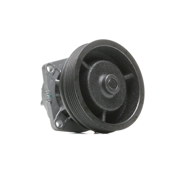 RIDEX 1260W0589 Wasserpumpe