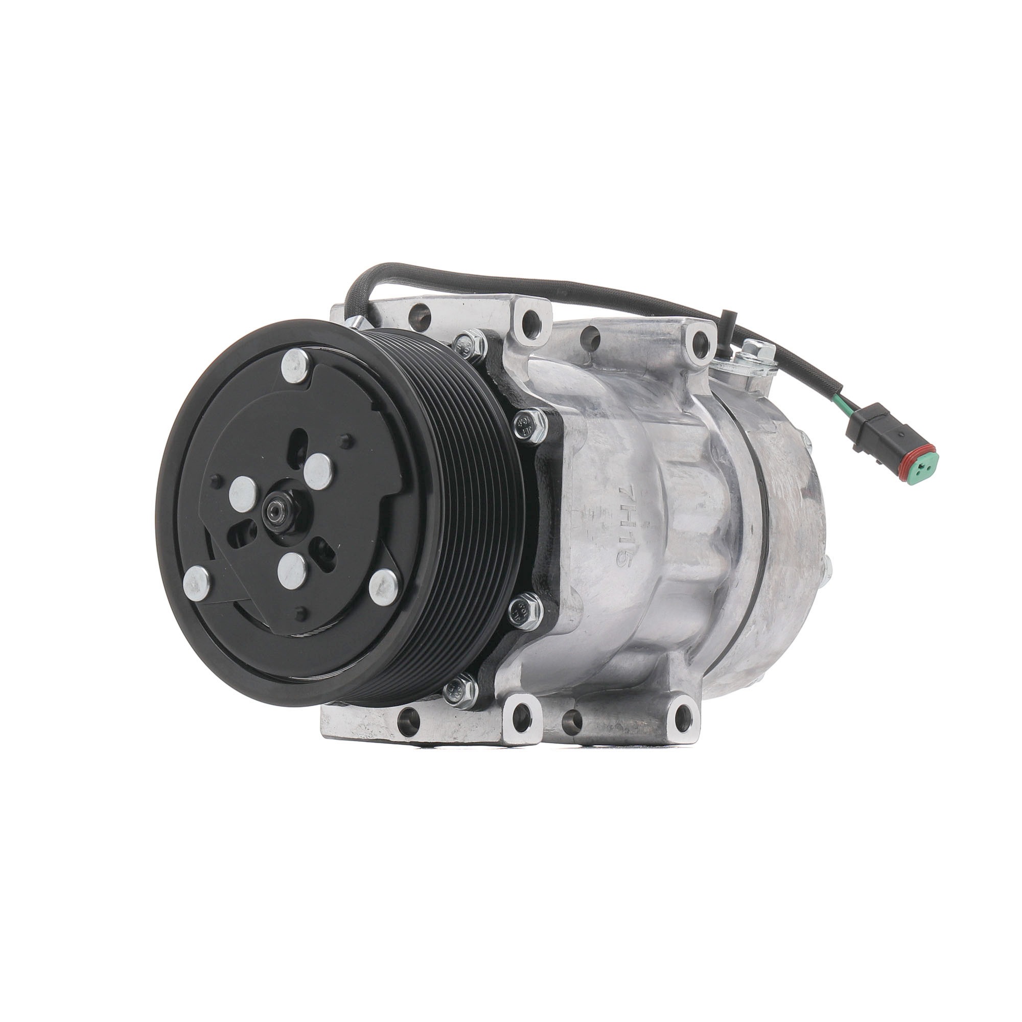 Klimakompressor 447K0674 RIDEX 573125