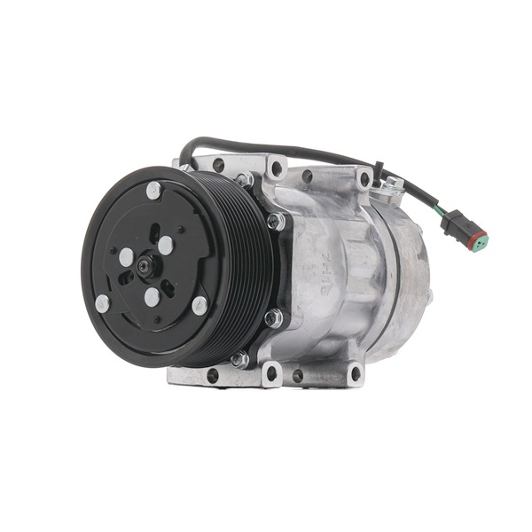 RIDEX 447K0674 Klimakompressor Klimakompressor 447K0674 RIDEX 1888032 VOLVO
