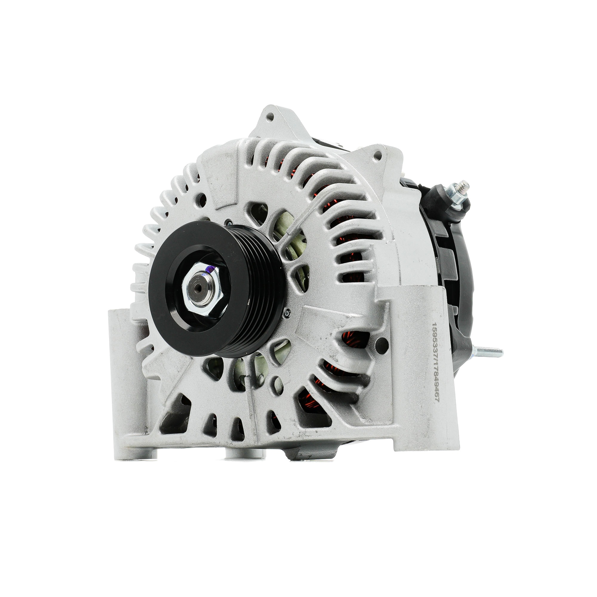Алтернатор 5L8TKC RIDEX 4G1451 FORD