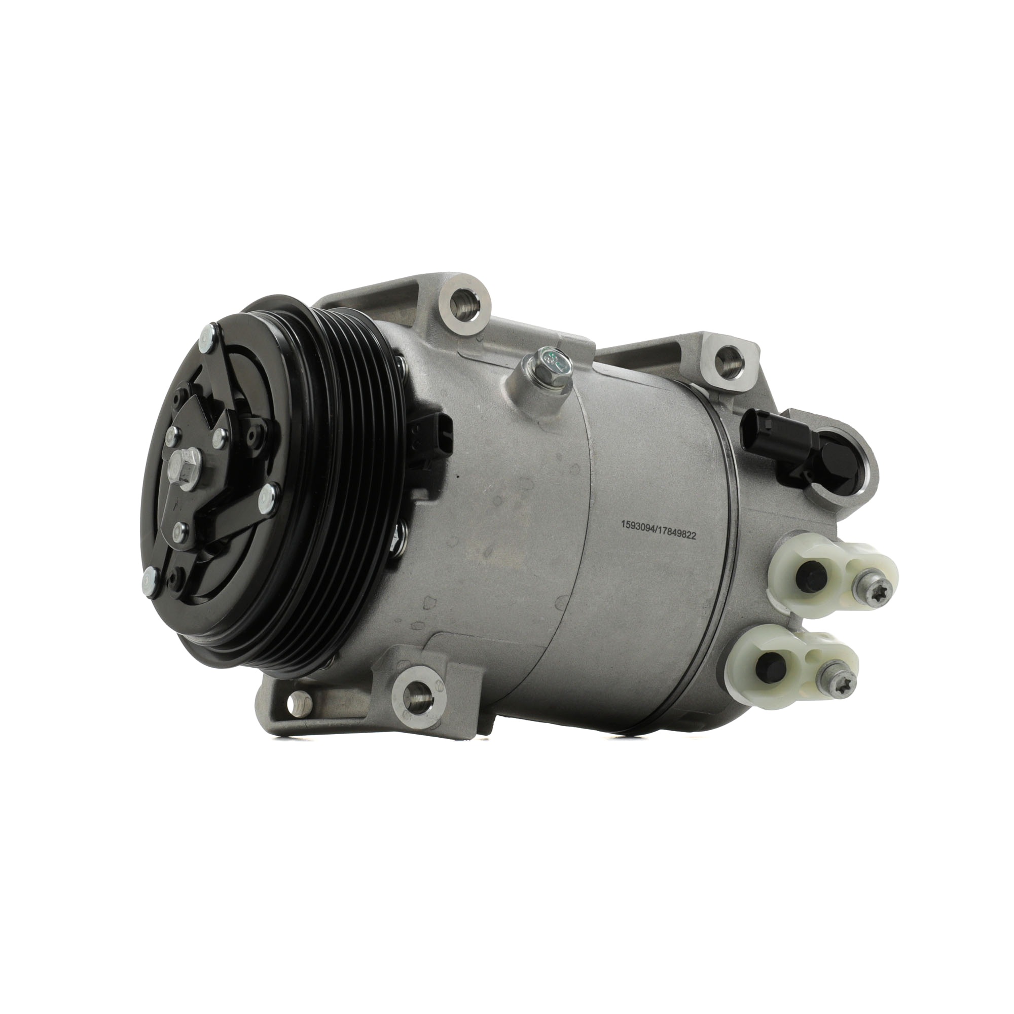 447K0675 RIDEX 50547717 Compresseur de clim