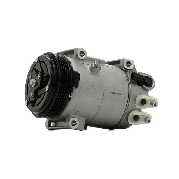 RIDEX 447K0675 Klimakompressor