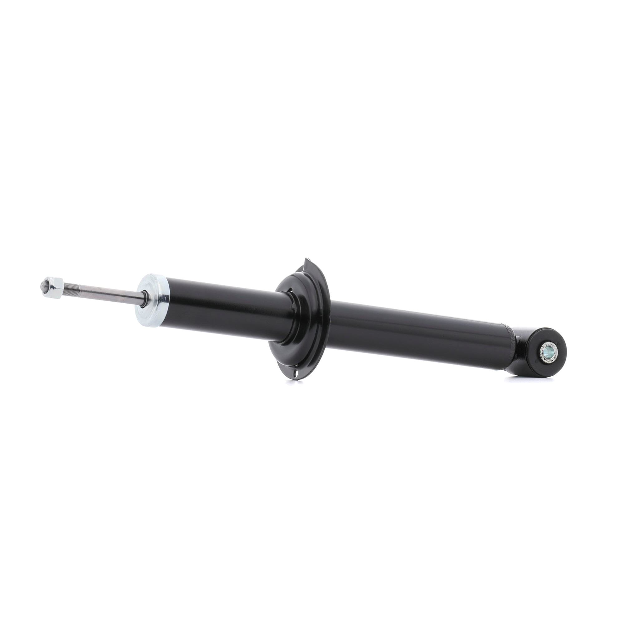 RIDEX 854S18295 Tlumič