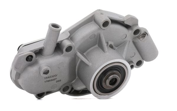 RIDEX 1260W0595 Wasserpumpe