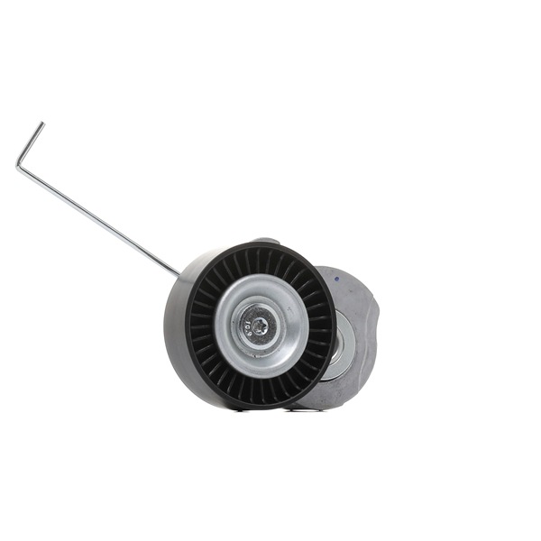 RIDEX 310T0590 Обтяжна ролка, пистов ремък
