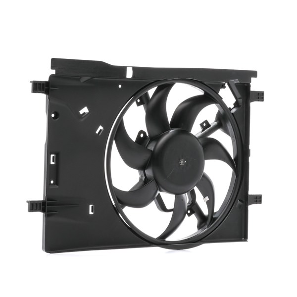 RIDEX 508R0284 Ventola radiatore