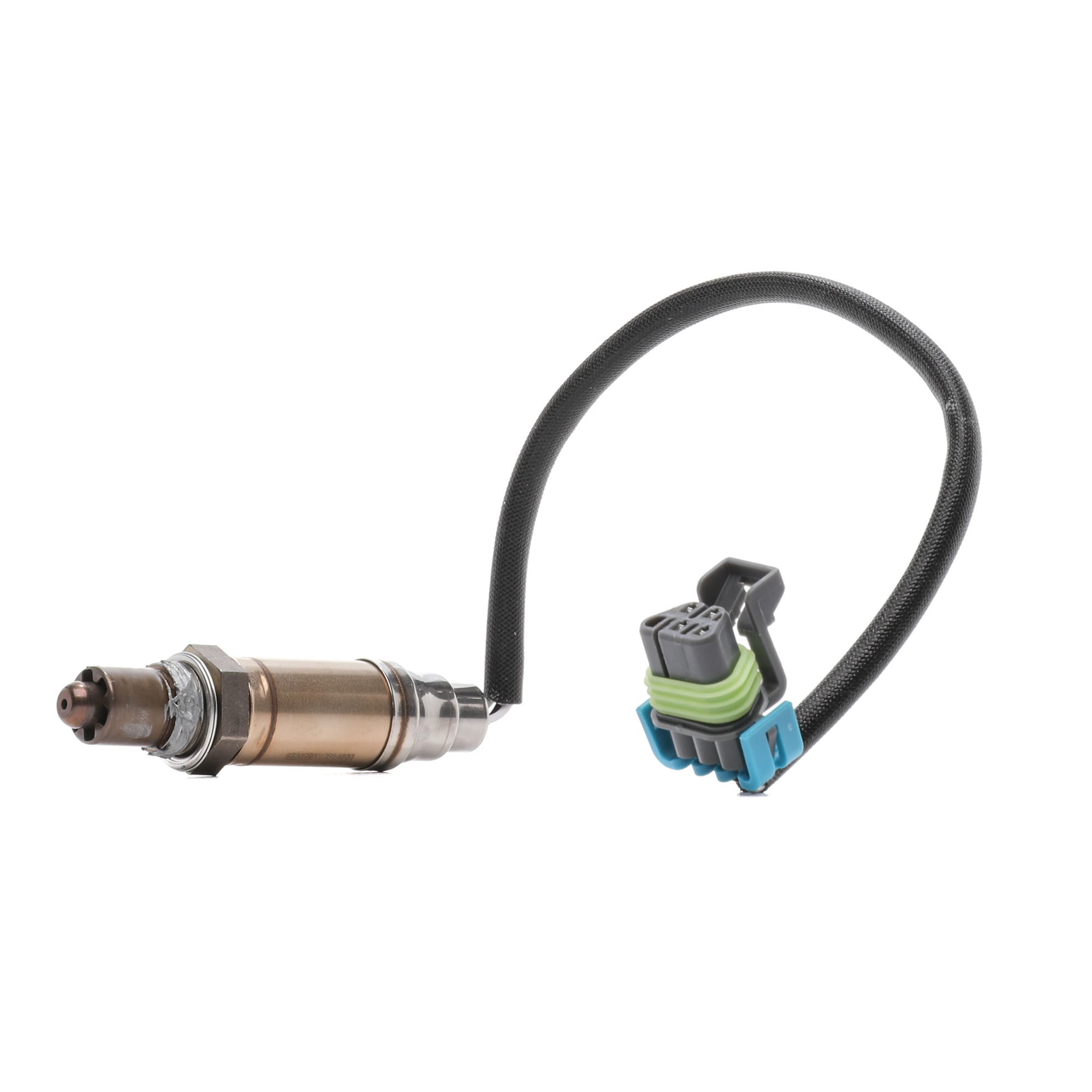 RIDEX 3922L0777 Lambdasonde Kabellengde: 275mm