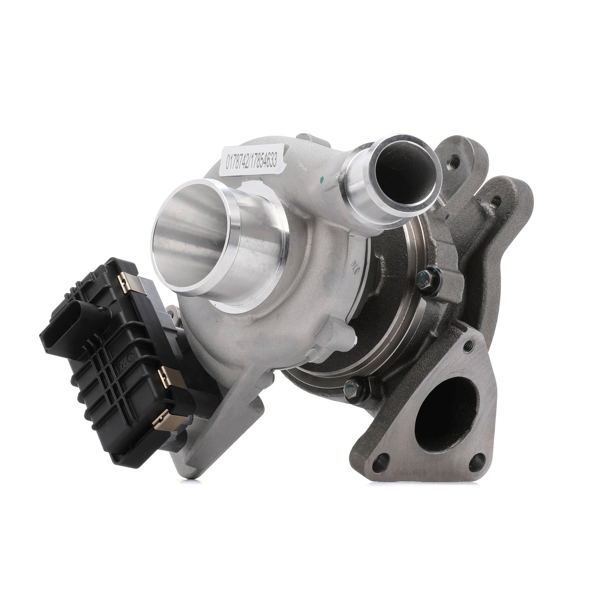 Turbolader SKCT-1191388 STARK 2462587 VW, MERCEDES-BENZ, BMW, AUDI, OPEL