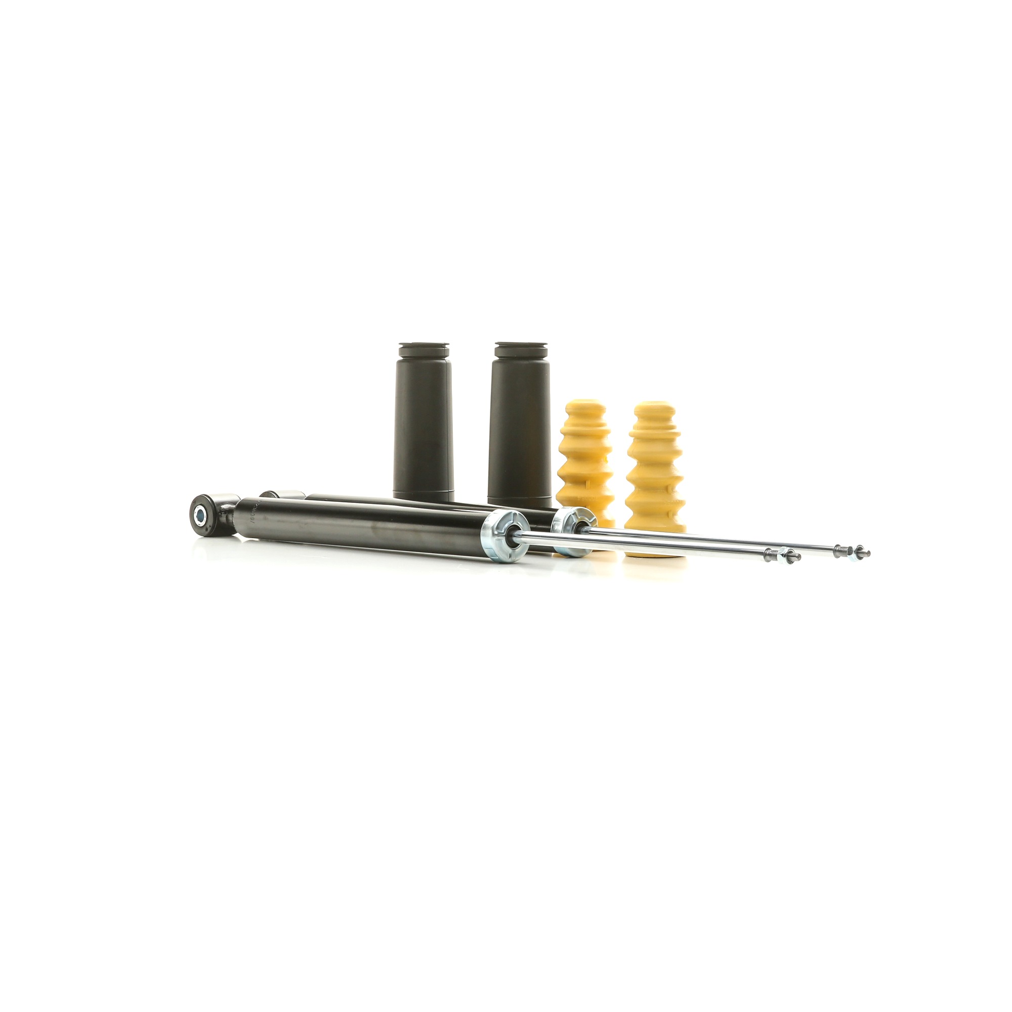 Federbein komplett STARK SKSAK-5240055 Bewertung