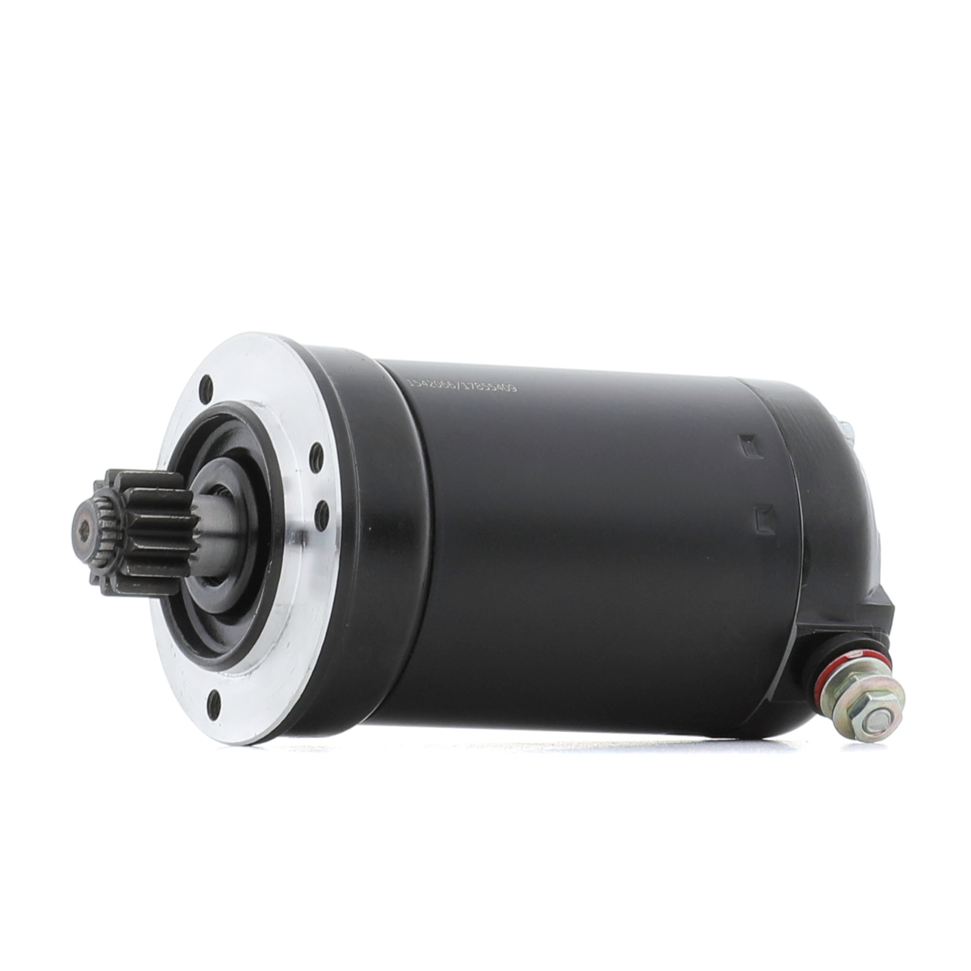 Startermotor RIDEX 2S0774 Bewertung
