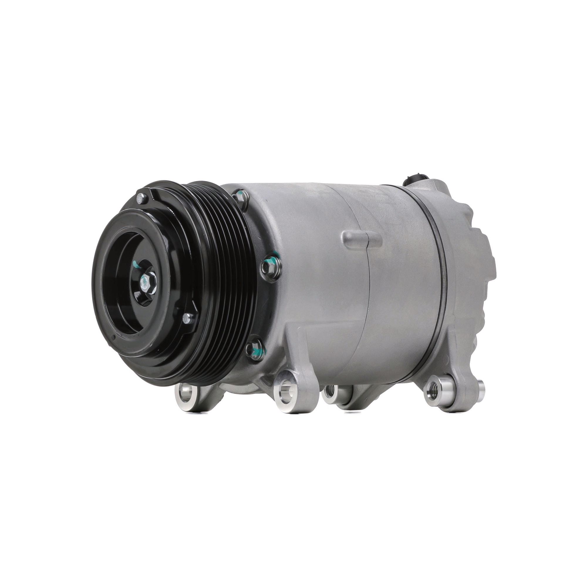 Klimakompressor 447K0681 RIDEX 64526811431 BMW, MINI