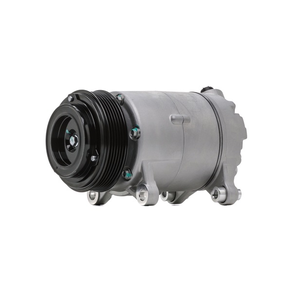 RIDEX 447K0681 Klimakompressor