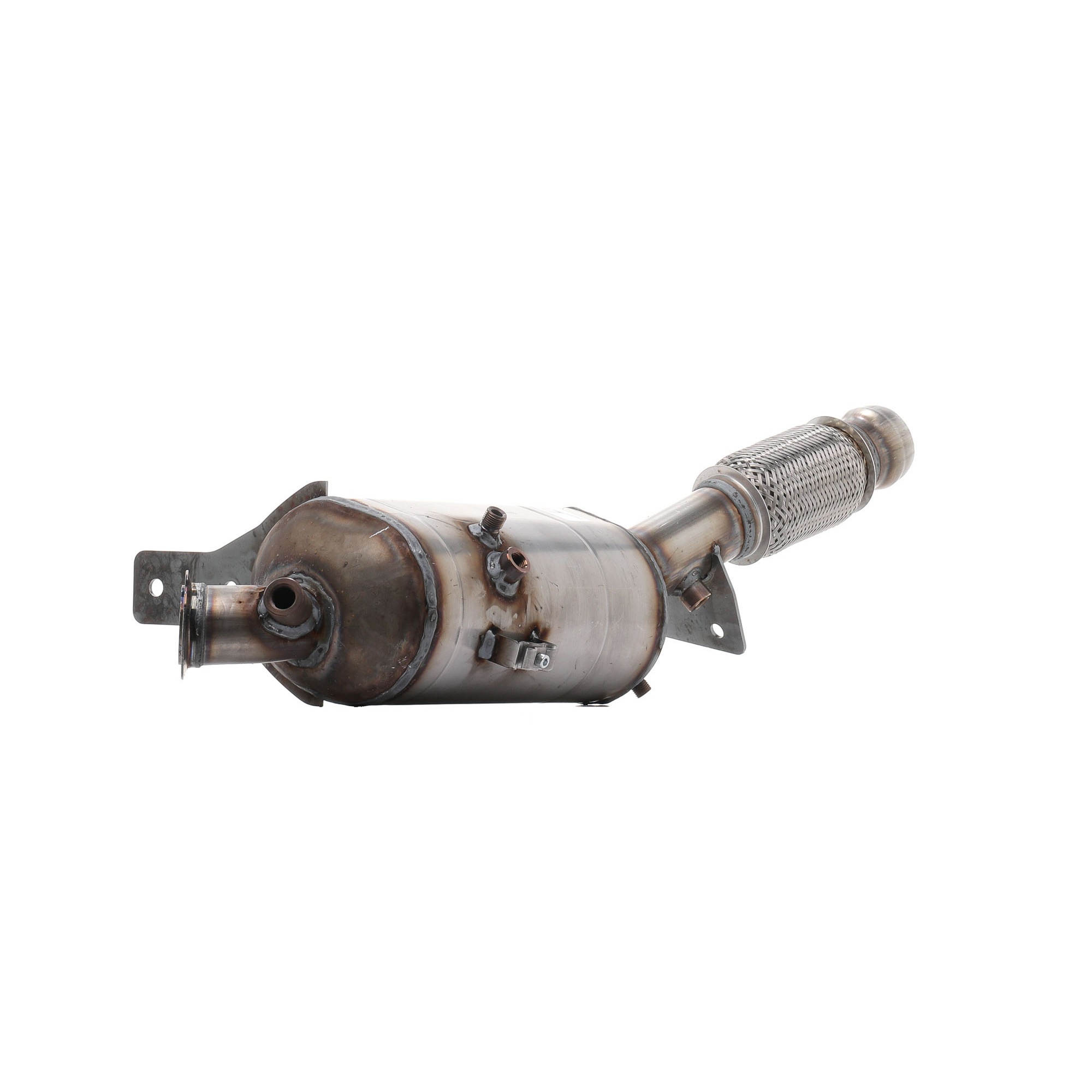 JMJ 1264 partikelfilter VOLKSWAGEN POINTER