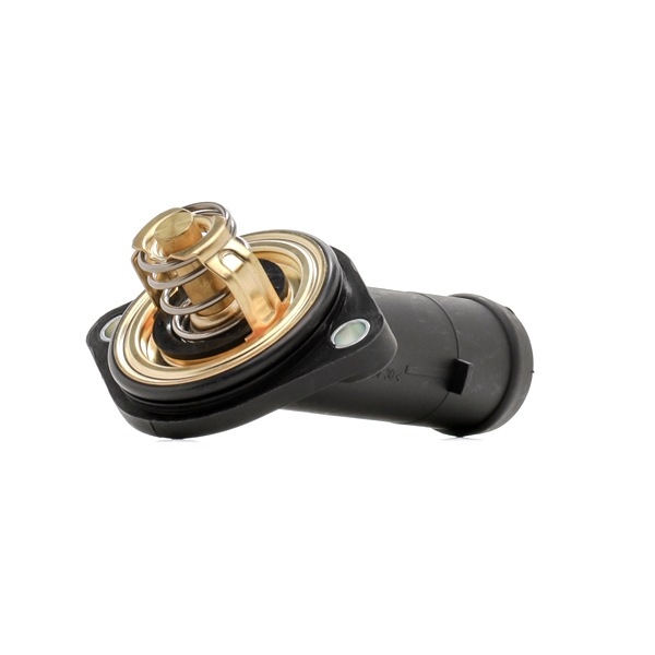 RIDEX 316T0416 Thermostat VW PASSAT 1.6 TDI 105 PS Diesel
