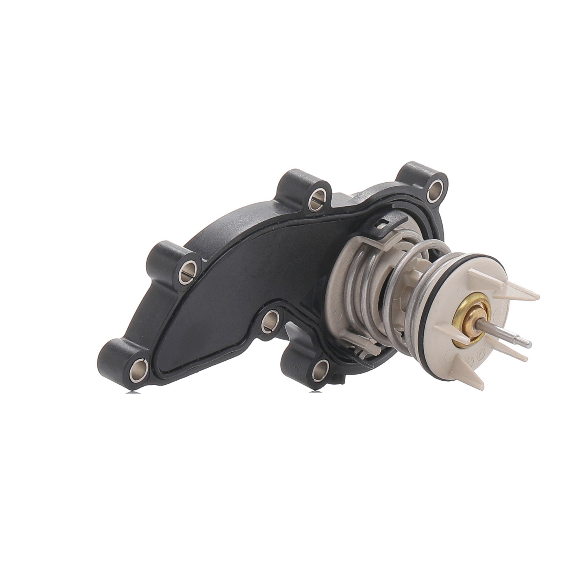 RIDEX 316T0417 Thermostat AUDI A4 3.0 TFSI quattro 272 PS Benzin